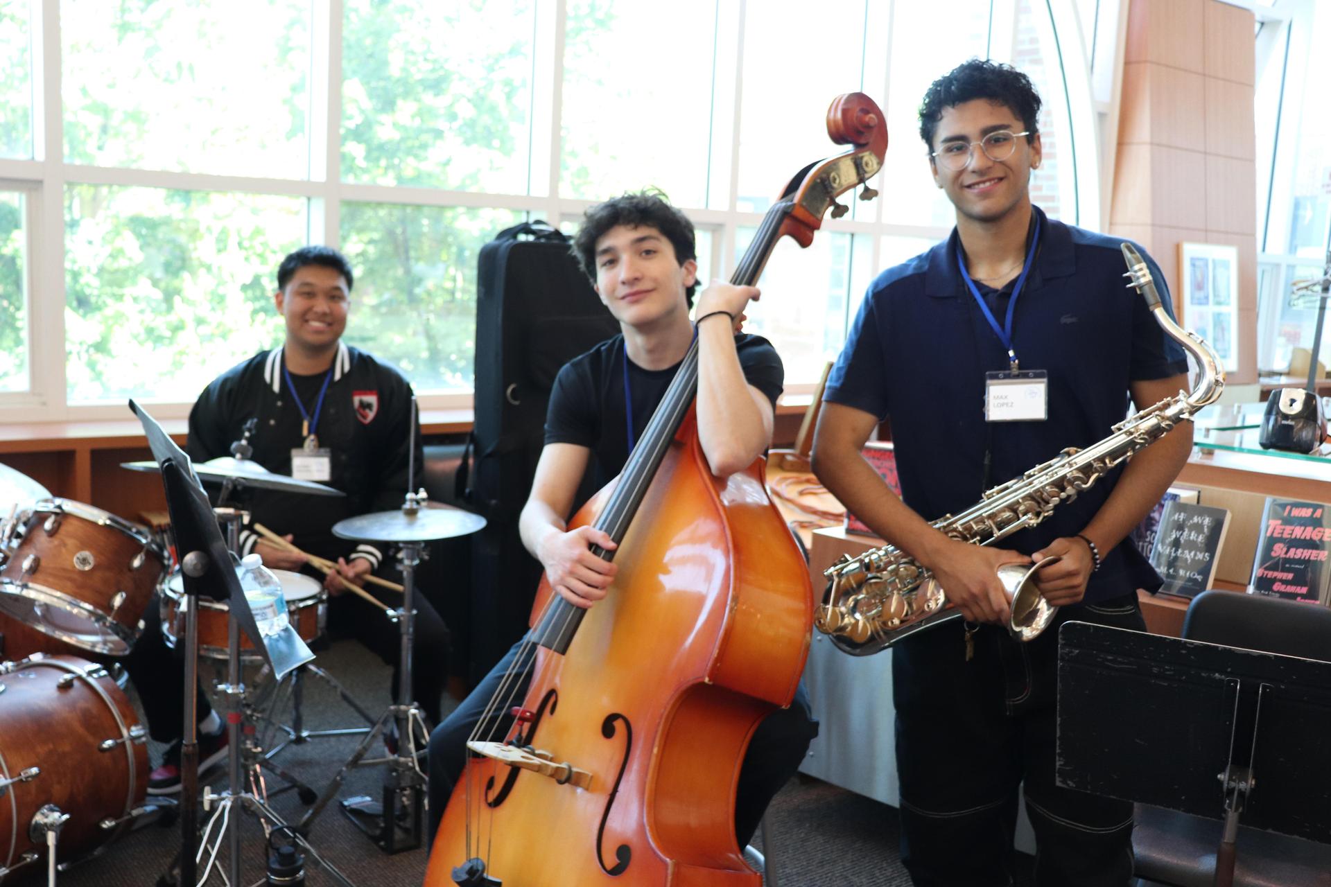 senior experience 2025