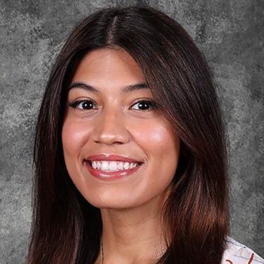 SerenahNevarez '16's Profile Photo