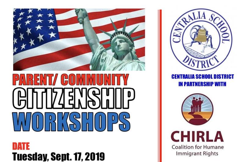 Citizenship