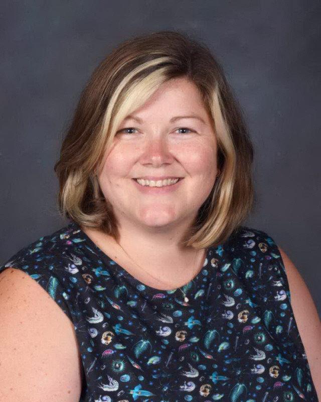  PTA Teacher Rep