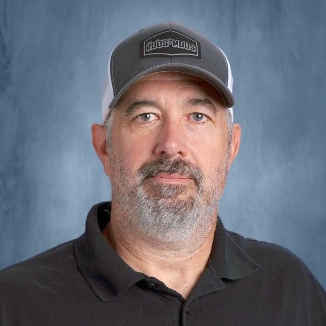 JasonWarren's Profile Photo