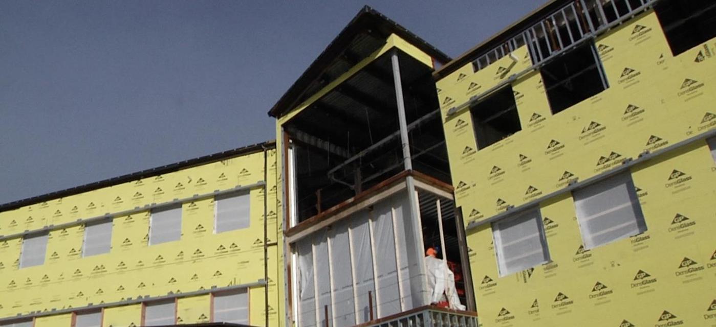 RSU14 MS Construction