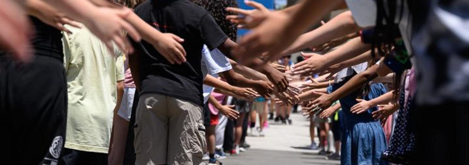 5th grade culmination 2024-2025