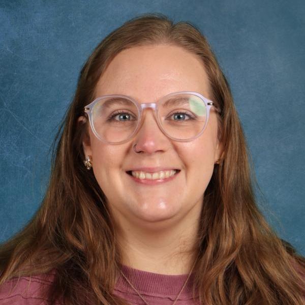 RebekahLeopard's Profile Photo