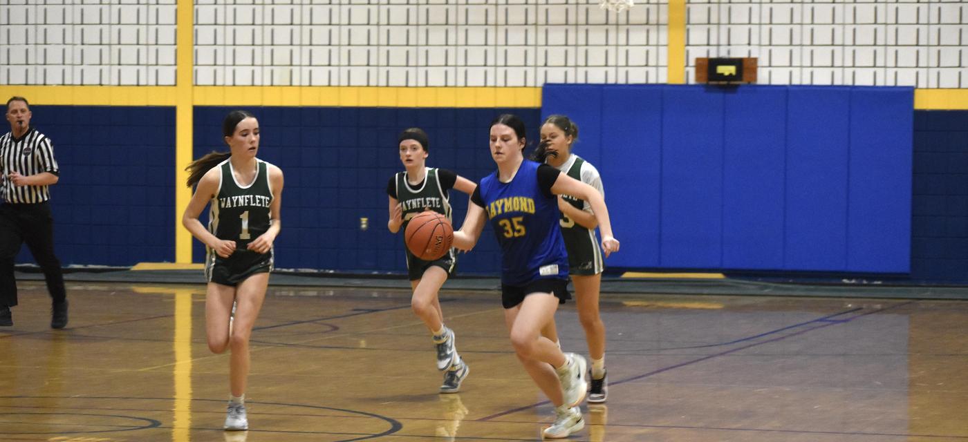 JSMS Basketball 2026