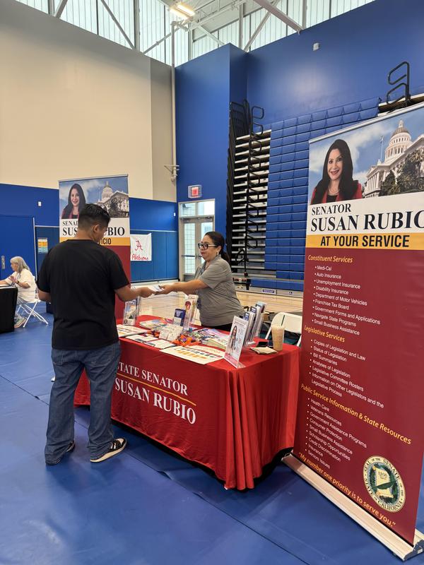 2025 College & Career Fair