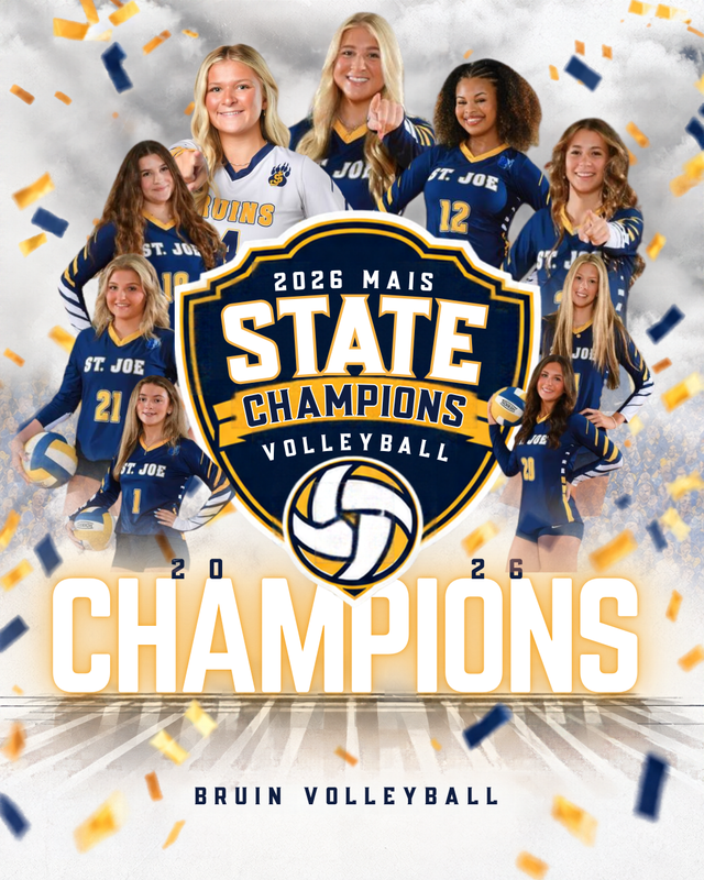 volleyball state champions