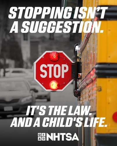 It's back-to-school season!