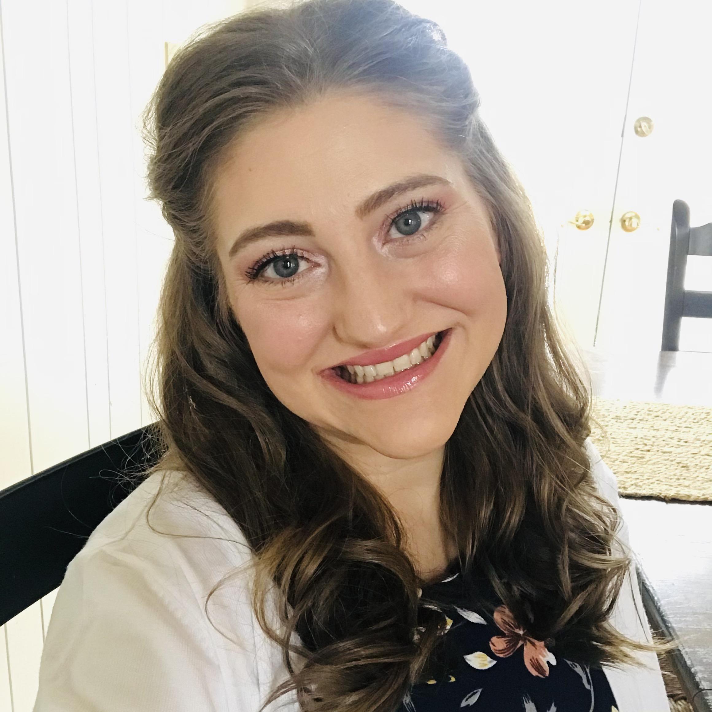 AshleyMcComas's Profile Photo