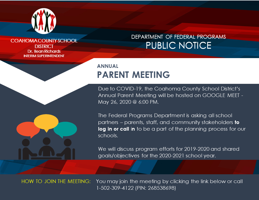 Coahoma County School District