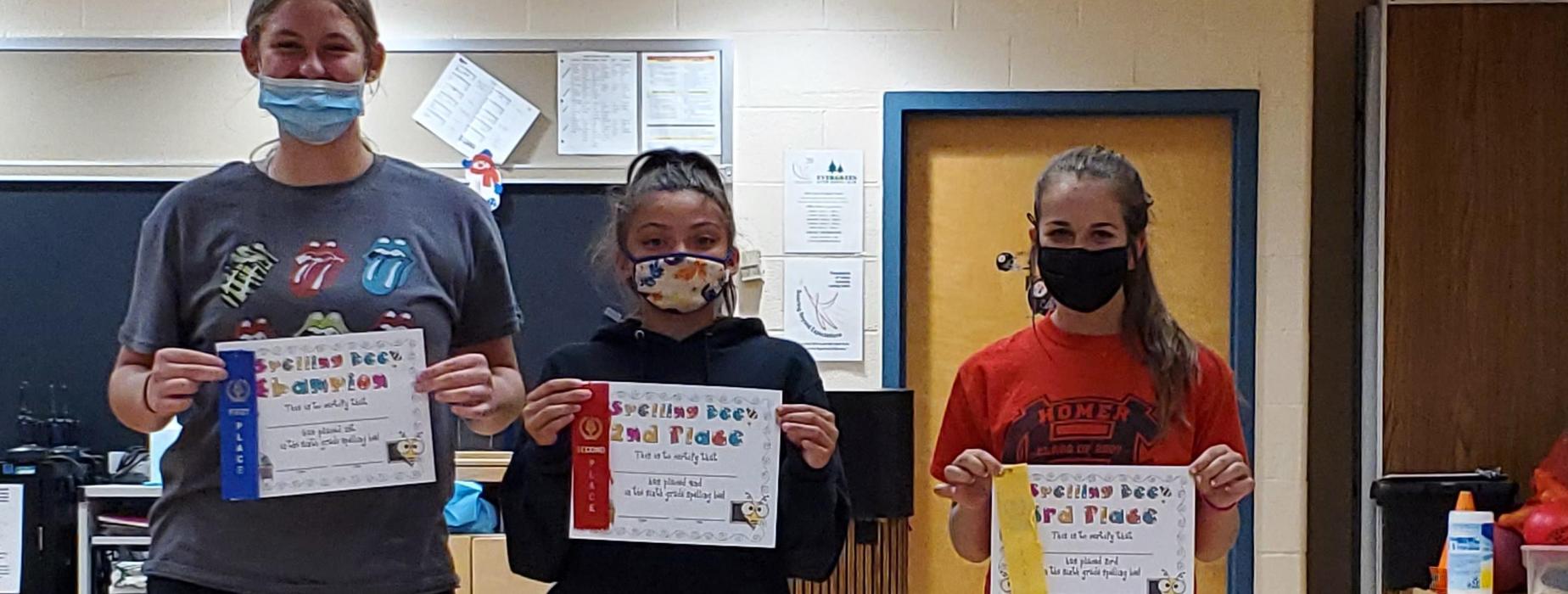 HomerCenter Elementary School