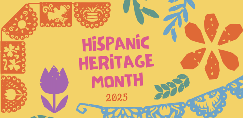GWCS Celebrates National Hispanic Heritage Month! Featured Photo