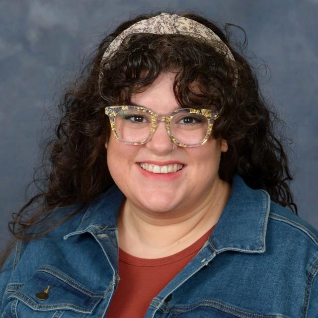 CarrieWilson's Profile Photo