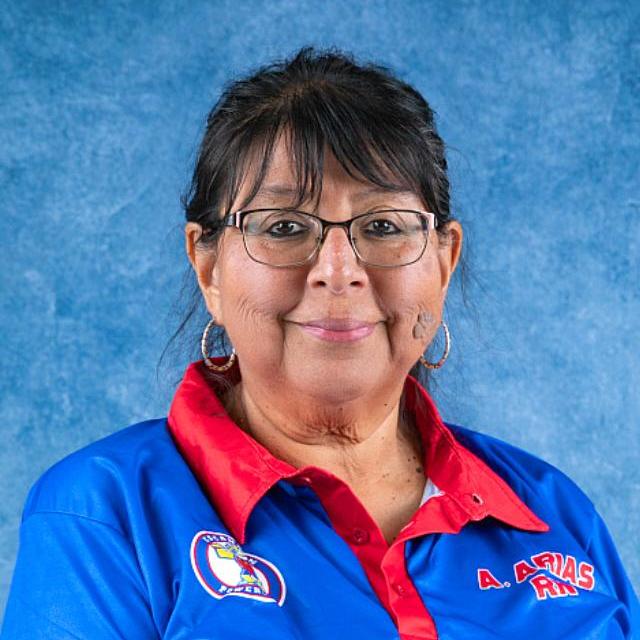 AnadeliaArias's Profile Photo