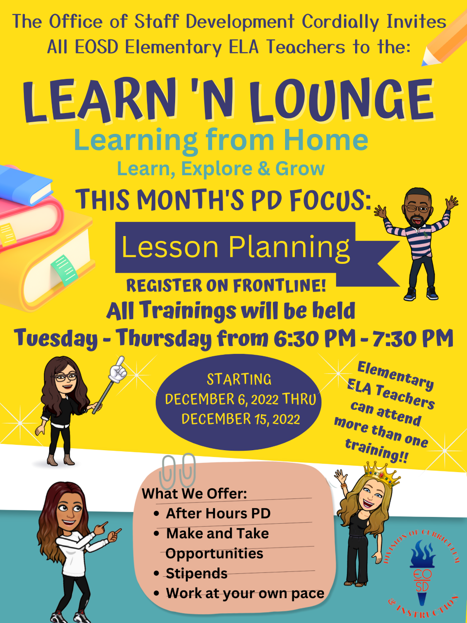 Employees Employees East Orange School District