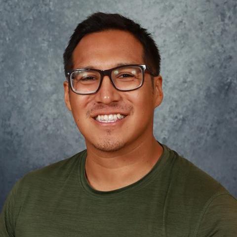 CesarPenaloza's Profile Photo