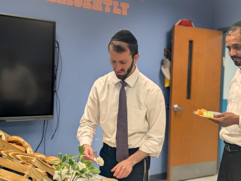teacher appreciation week