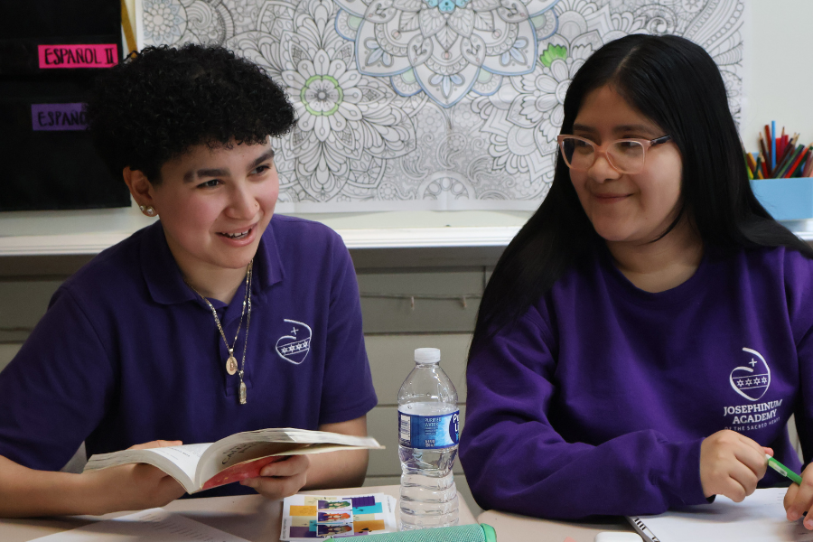 Josephinum Community Resource Guide