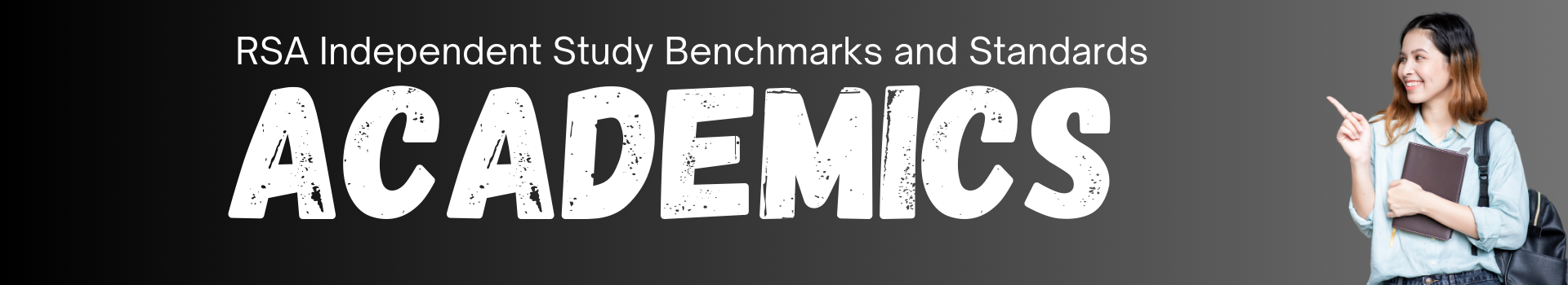 Academics, Benchmarks, Standards
