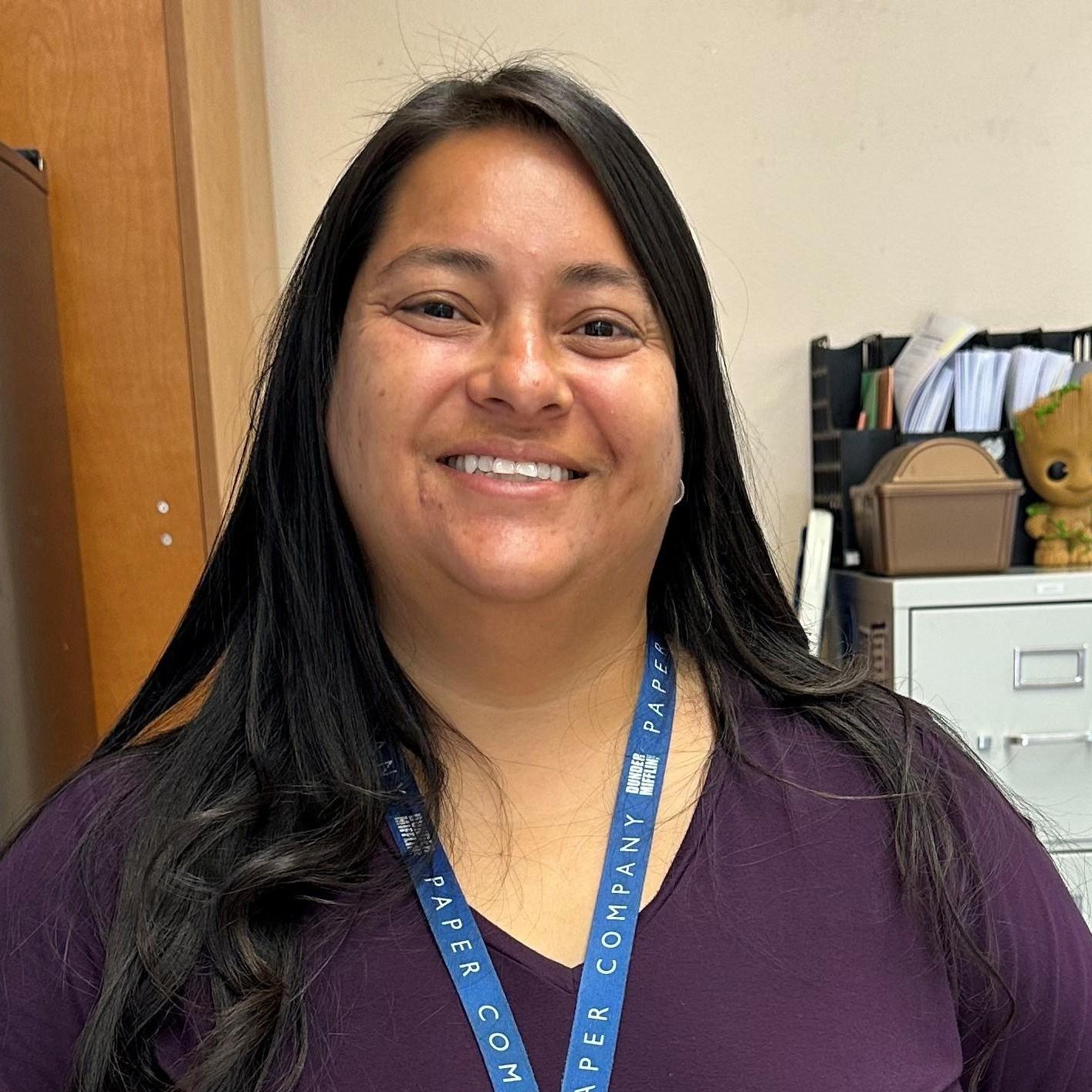 MarthaRivas's Profile Photo