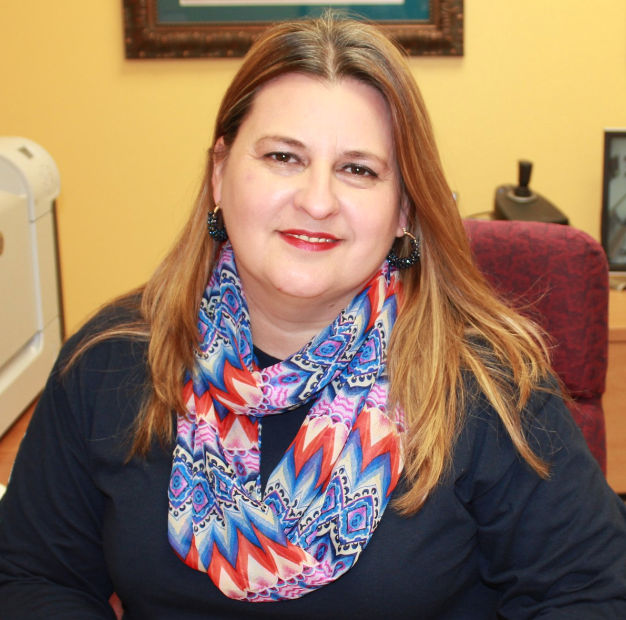 new principal