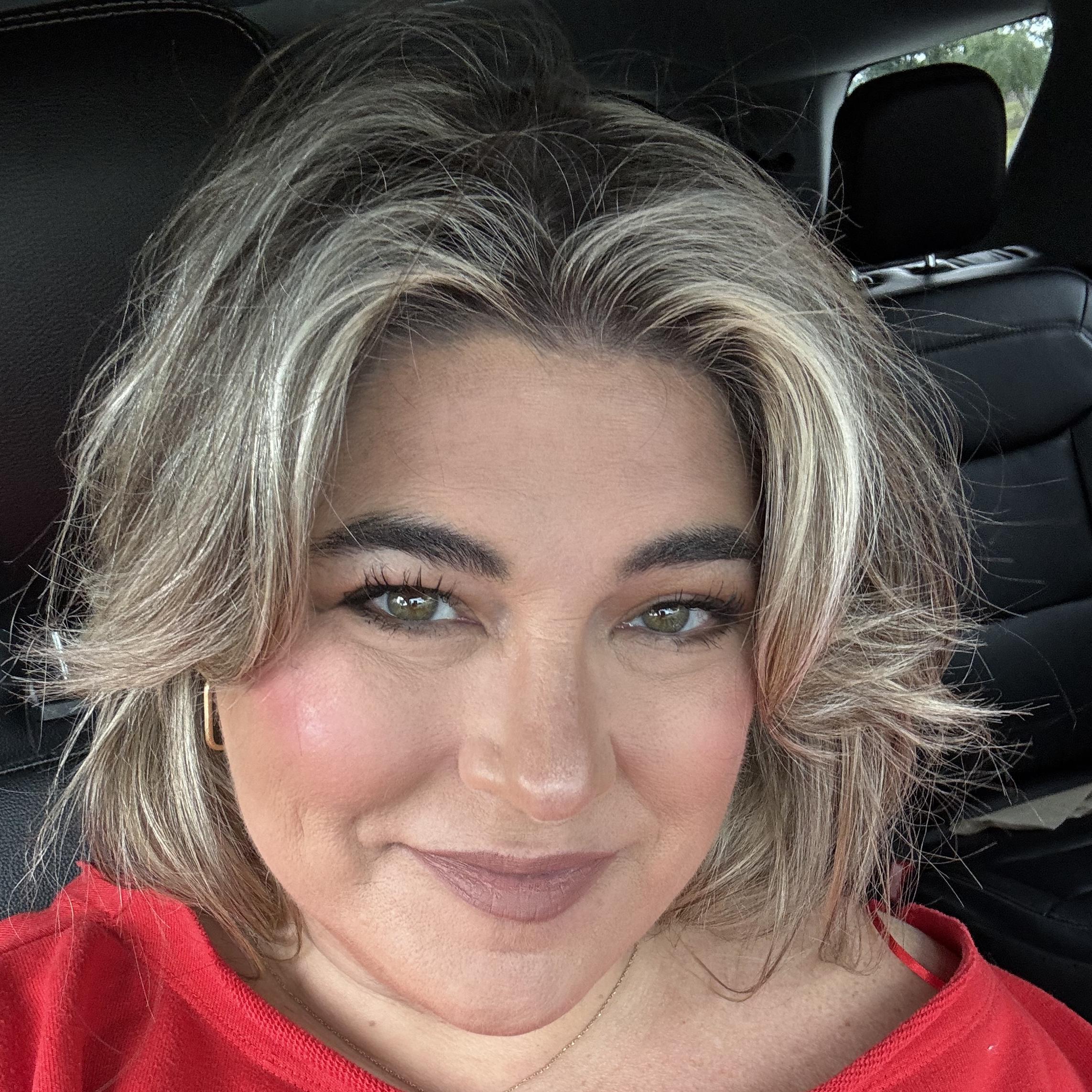 KatieHaltom's Profile Photo