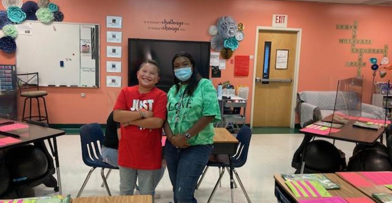 North Wilkesboro Elementary School