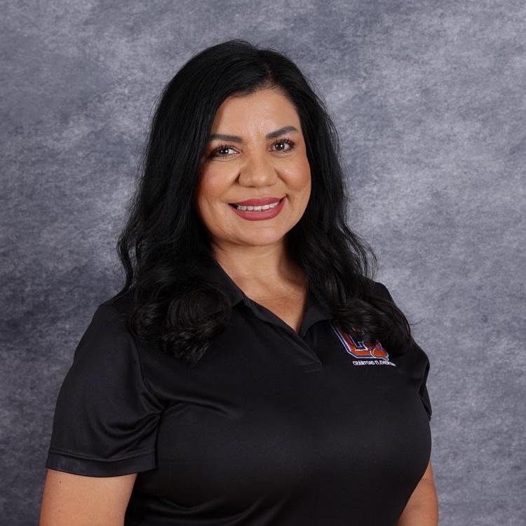 RaquelGarza's Profile Photo