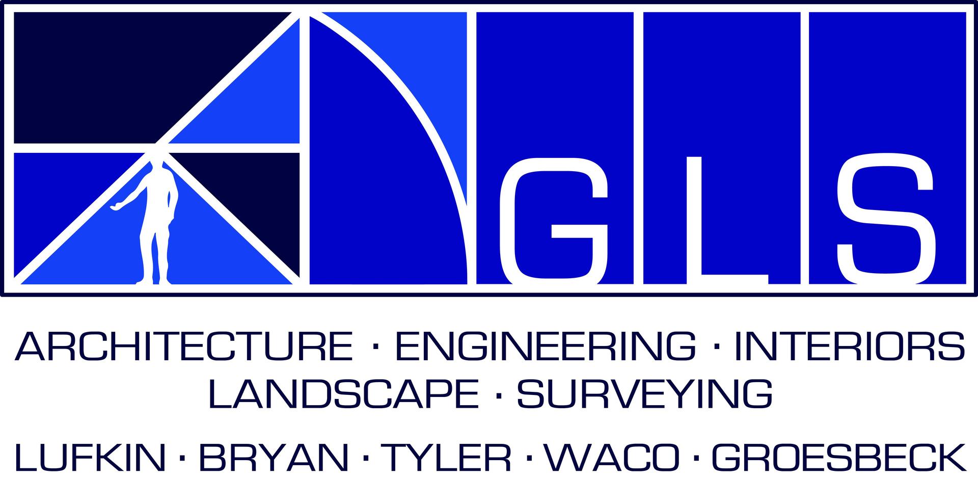 GLS - Architecture & Engineering logo