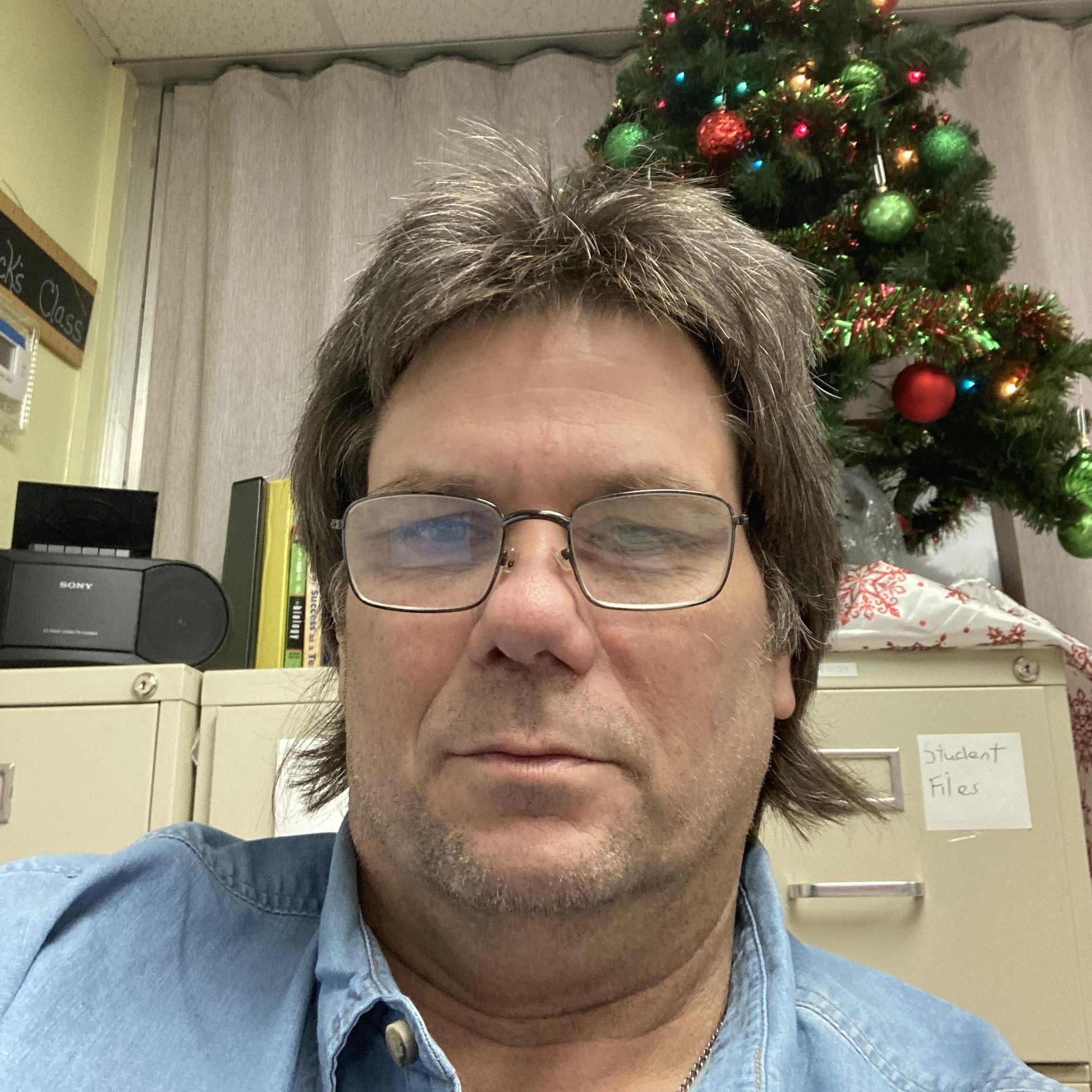 AnthonyBack's Profile Photo