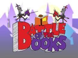 Riverview: Battle of the Books Featured Photo