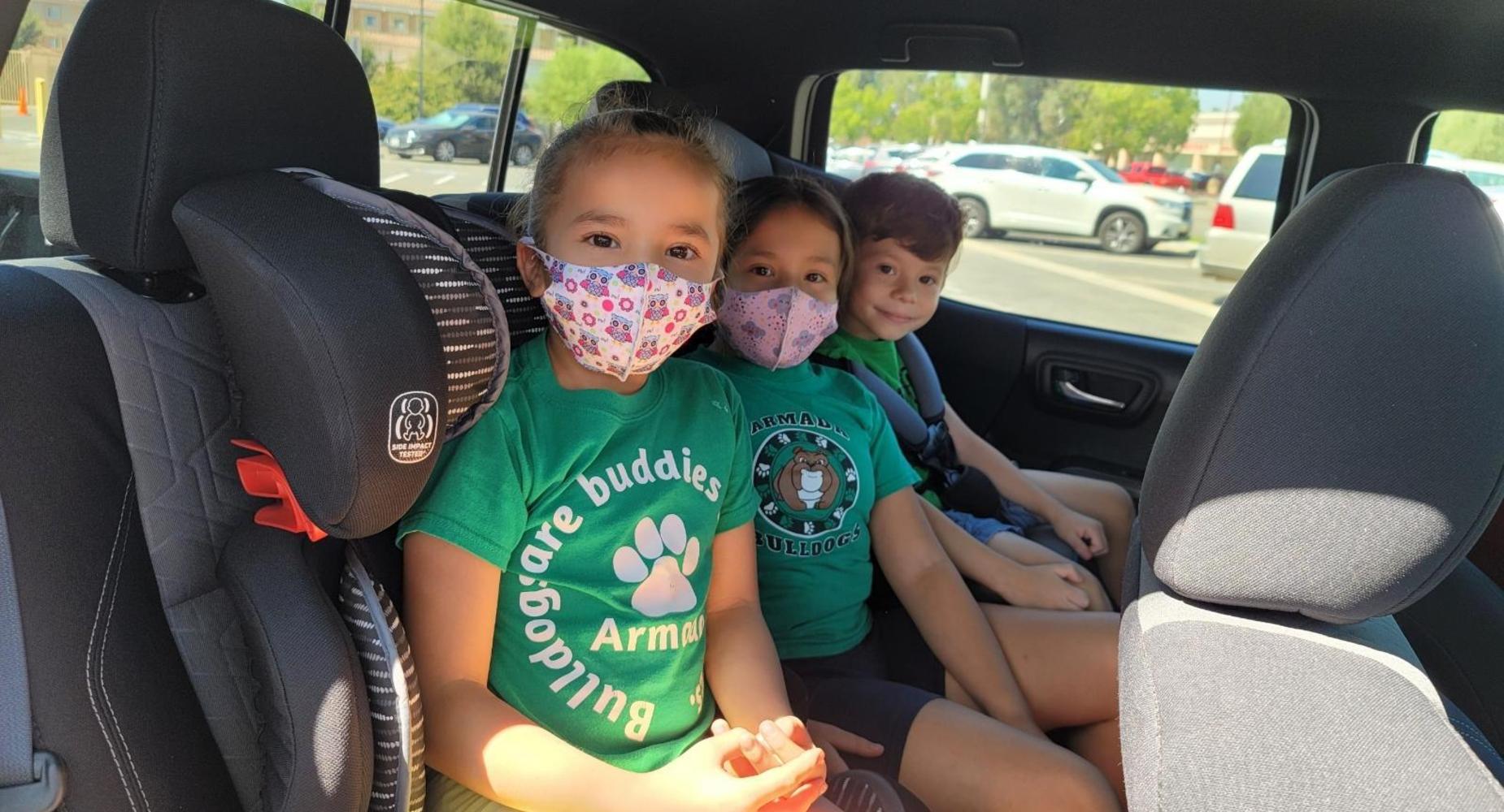 Armada Elementary School