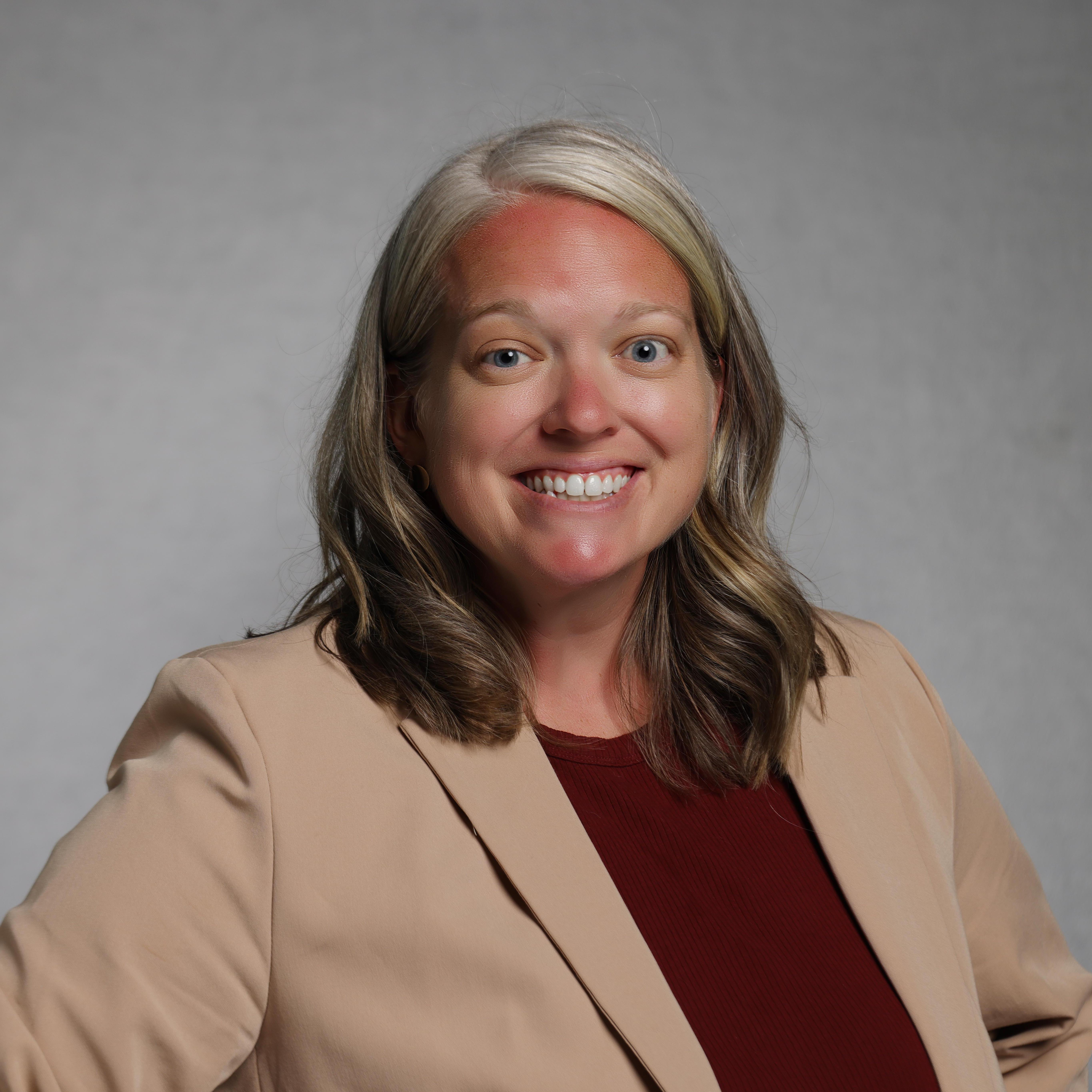 SabrinaReynolds's Profile Photo