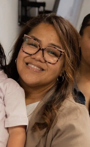 Mrs. Naufahu