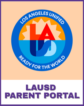 Parents - Parent Portal