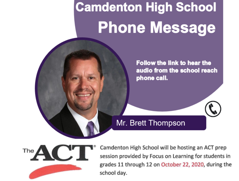ACT Prep Session Featured Photo