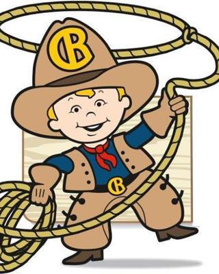 Record Rancher Logo