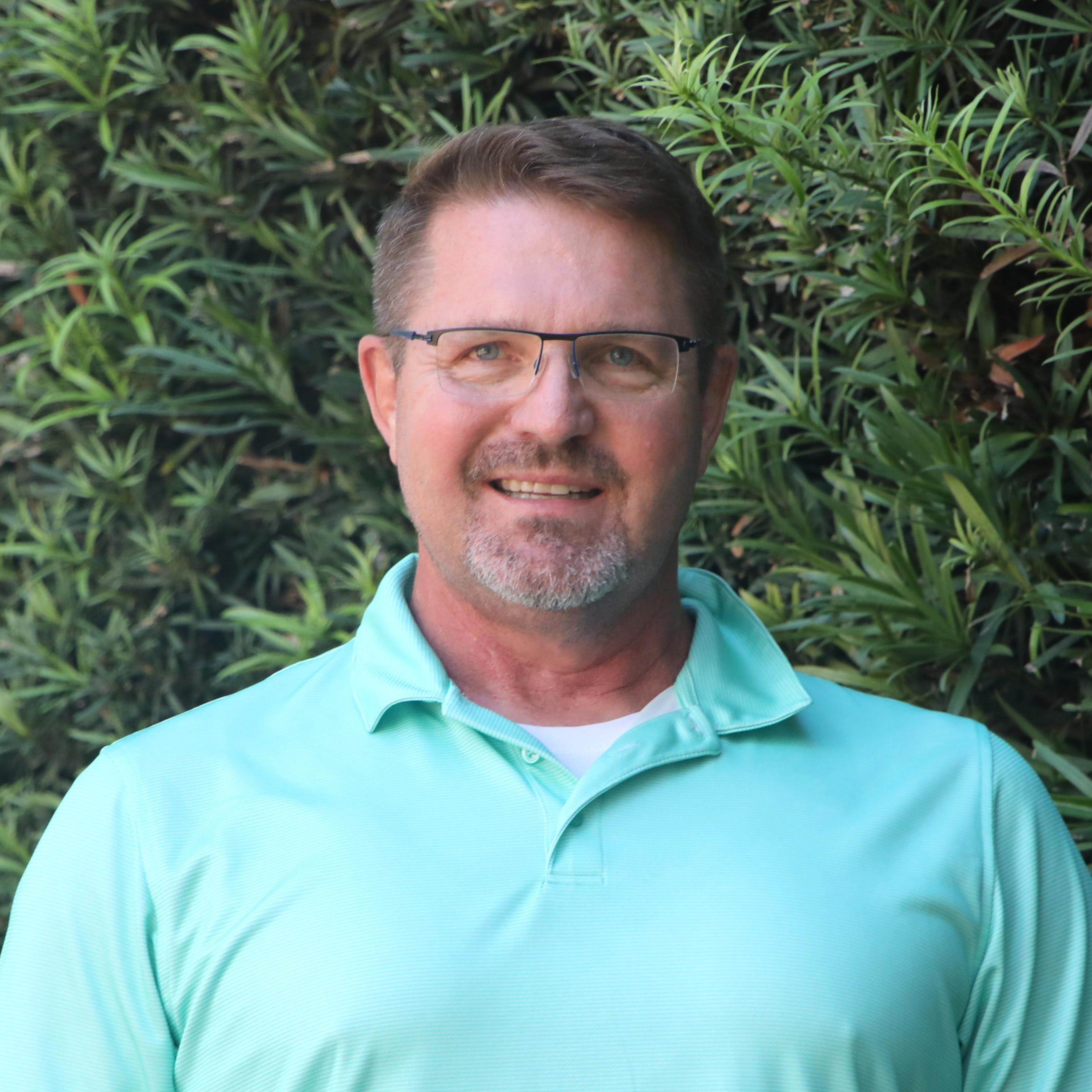 GaryClark's Profile Photo