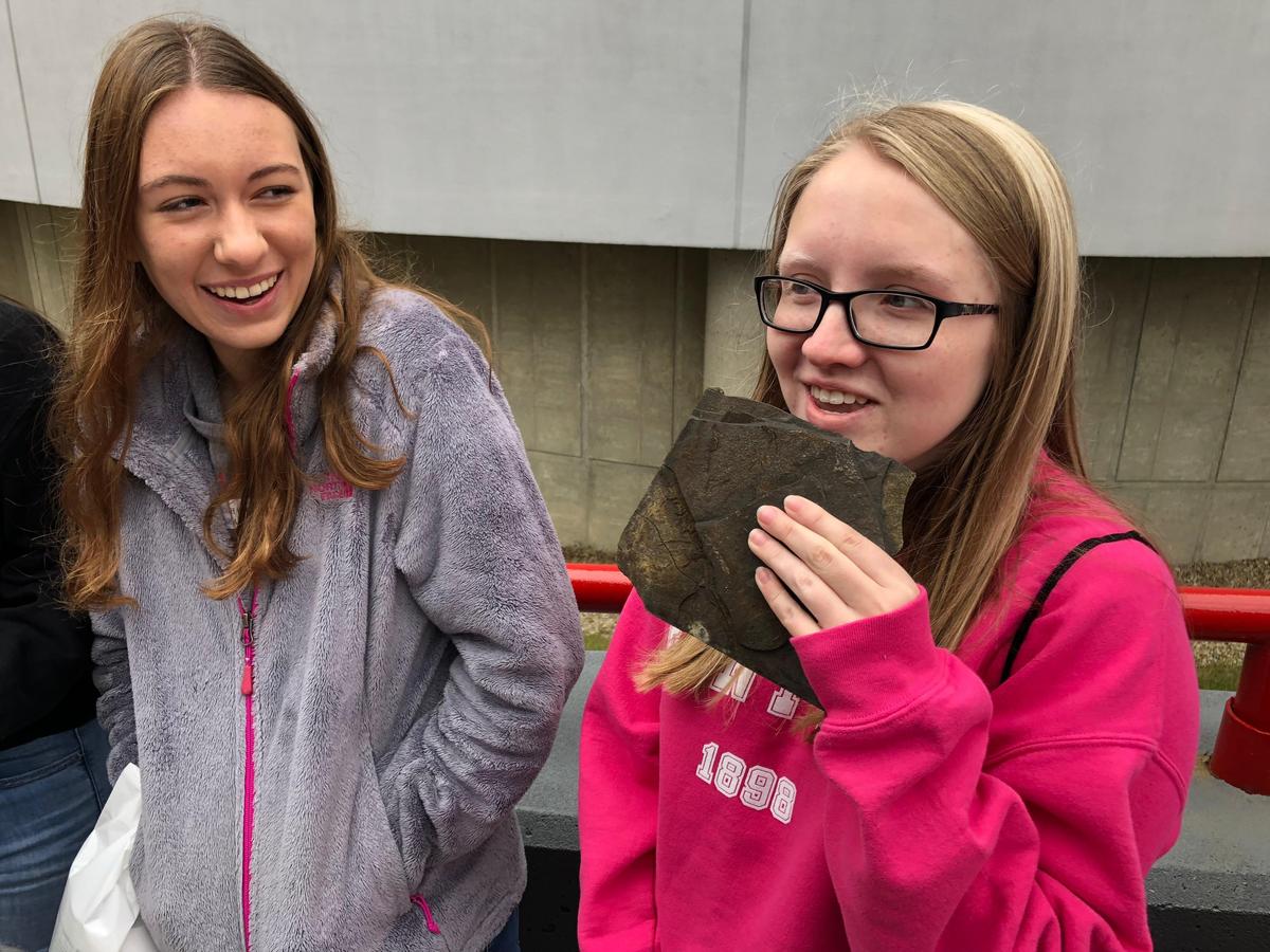 Carmichaels Area Senior High School