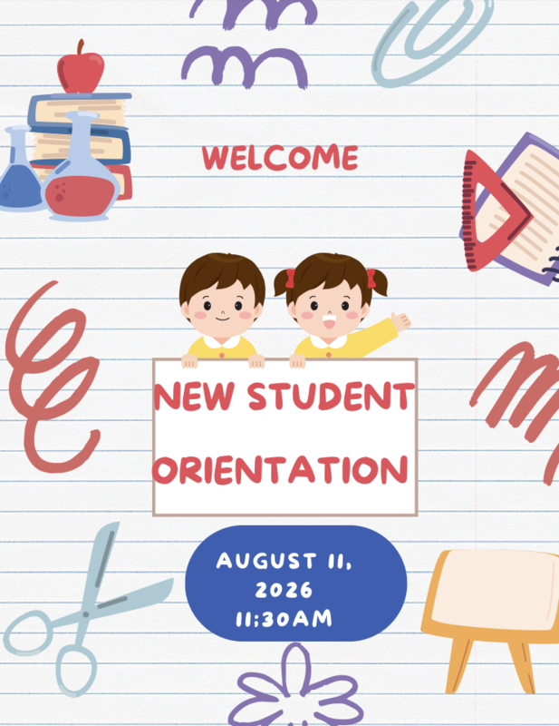 Orientation