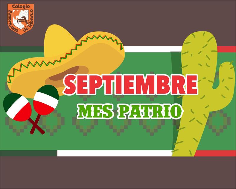 Bienvenido Septiembre Featured Photo