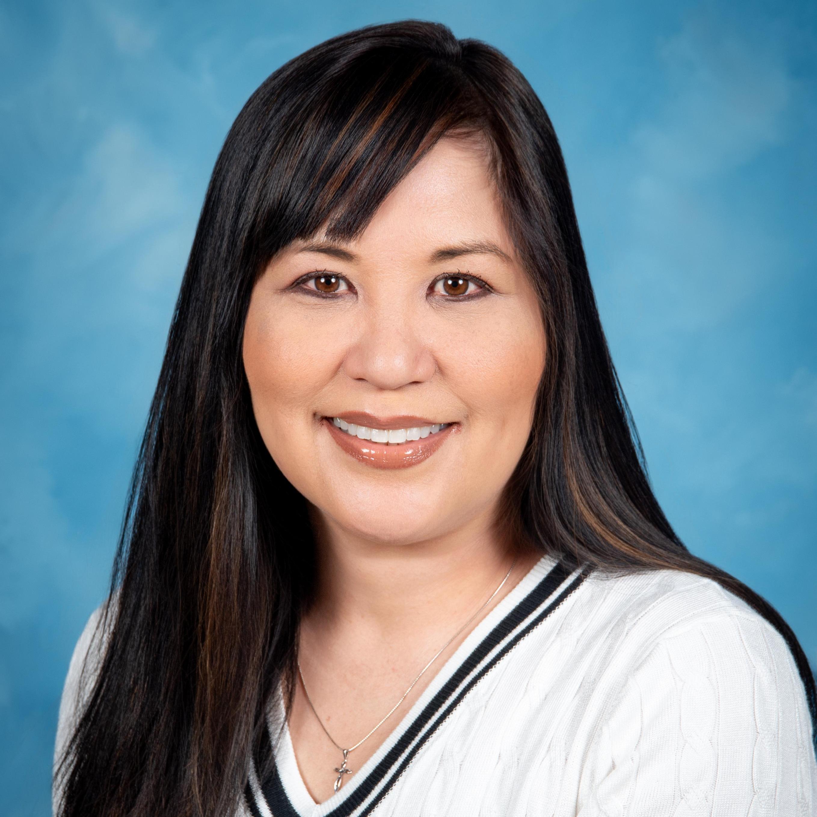 Mrs.Fernandez's Profile Photo
