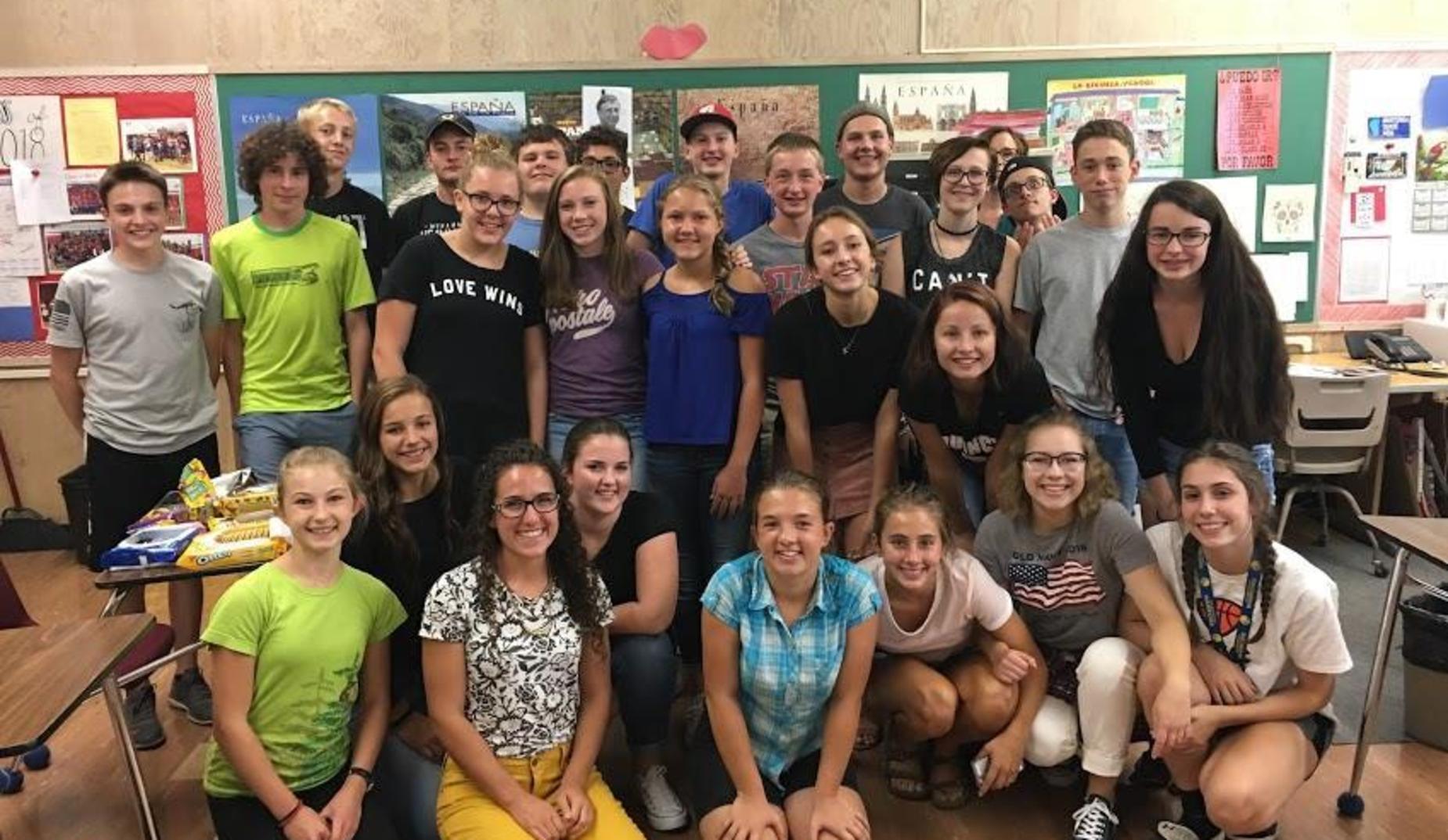 Service Clubs