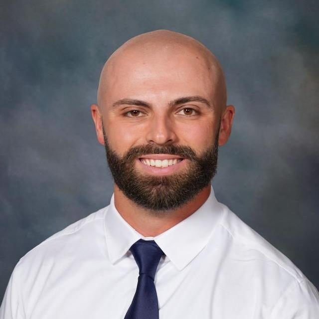 CarsonRichardson's Profile Photo