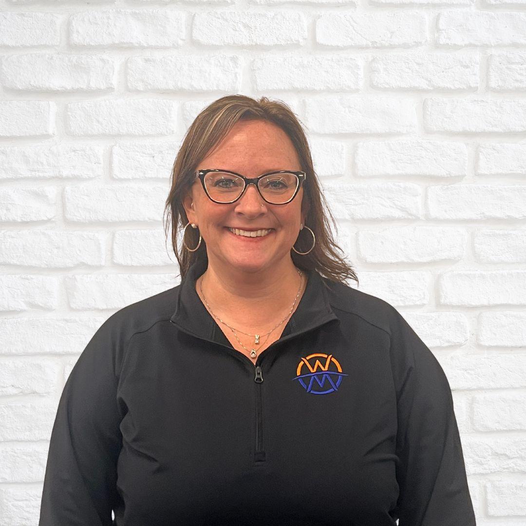 Rebecca Lee Headshot