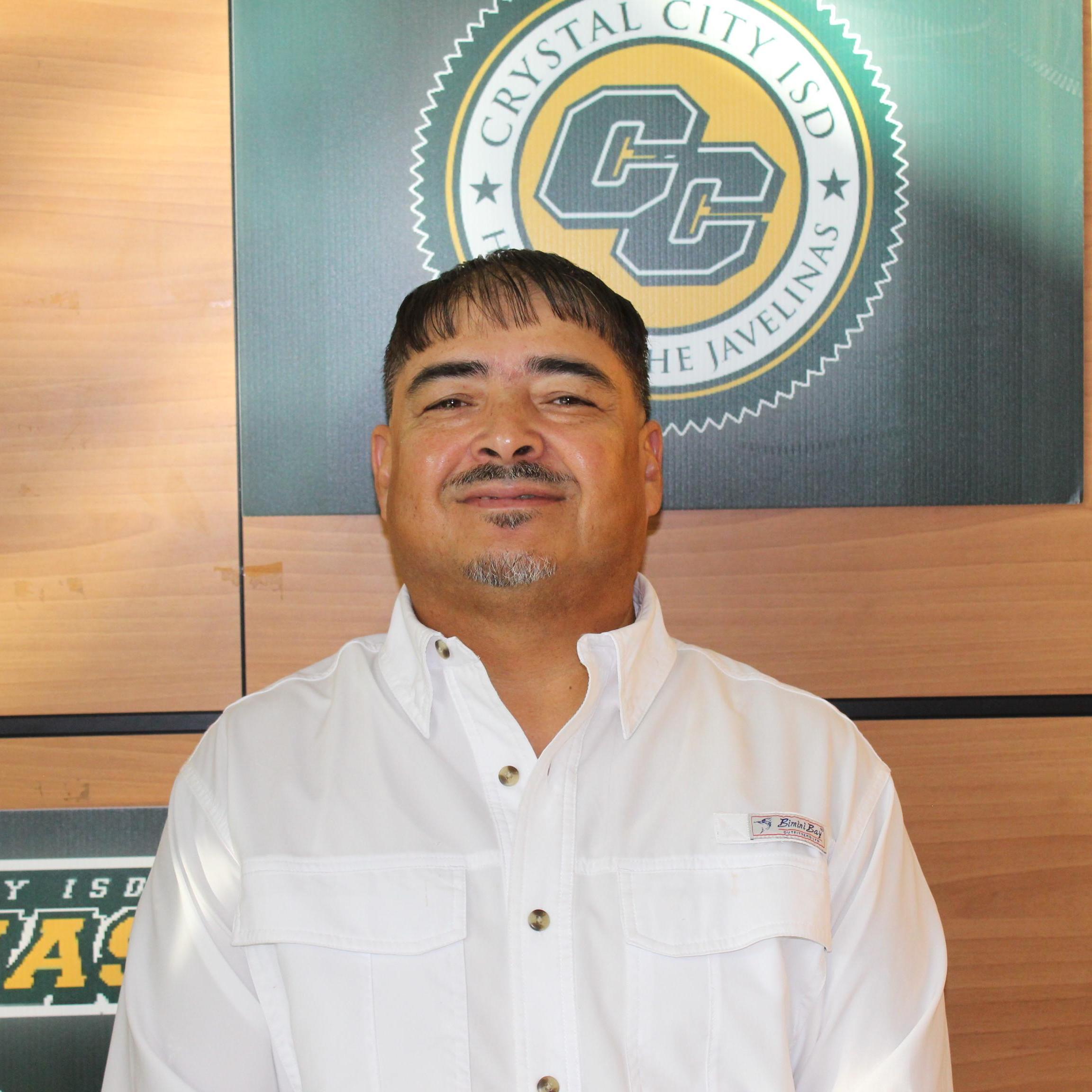 José OscarVillarreal's Profile Photo