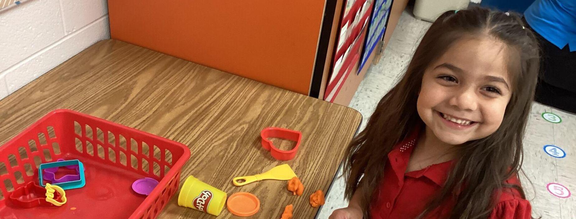 PK student