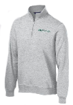 1/2 Zip Pullover