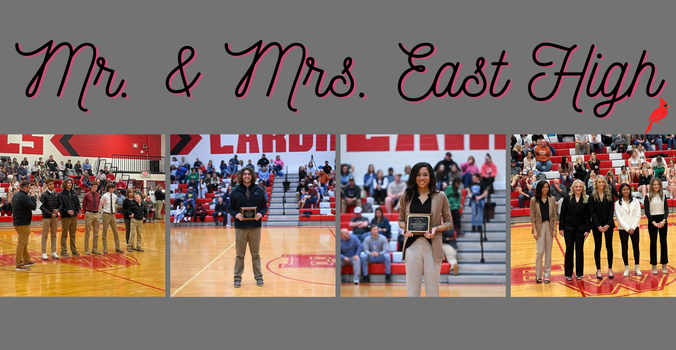 East Wilkes High School