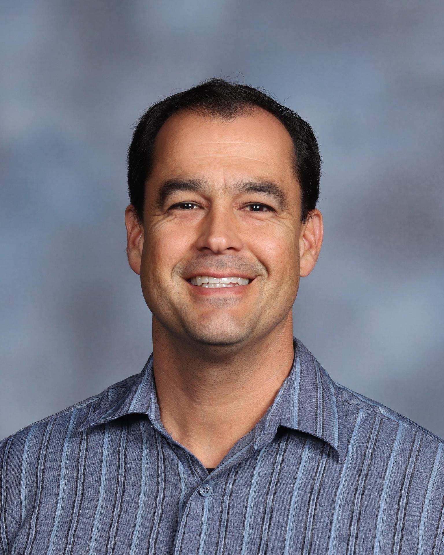 Teachers IB West Jordan High School